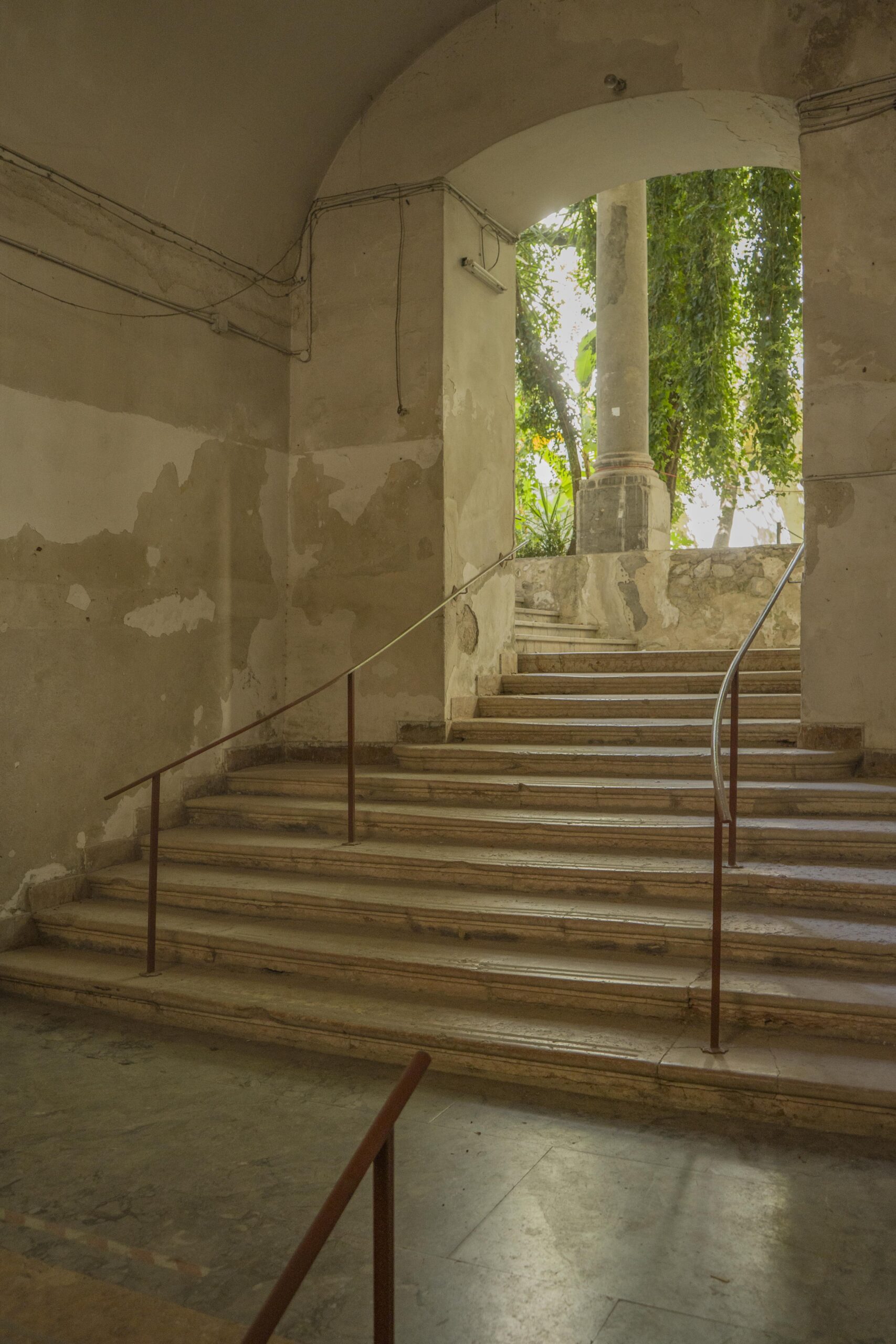 Palermo. Forme del suolo. Architettura della città. Giuseppe Ferrarella. Donata Sasso.