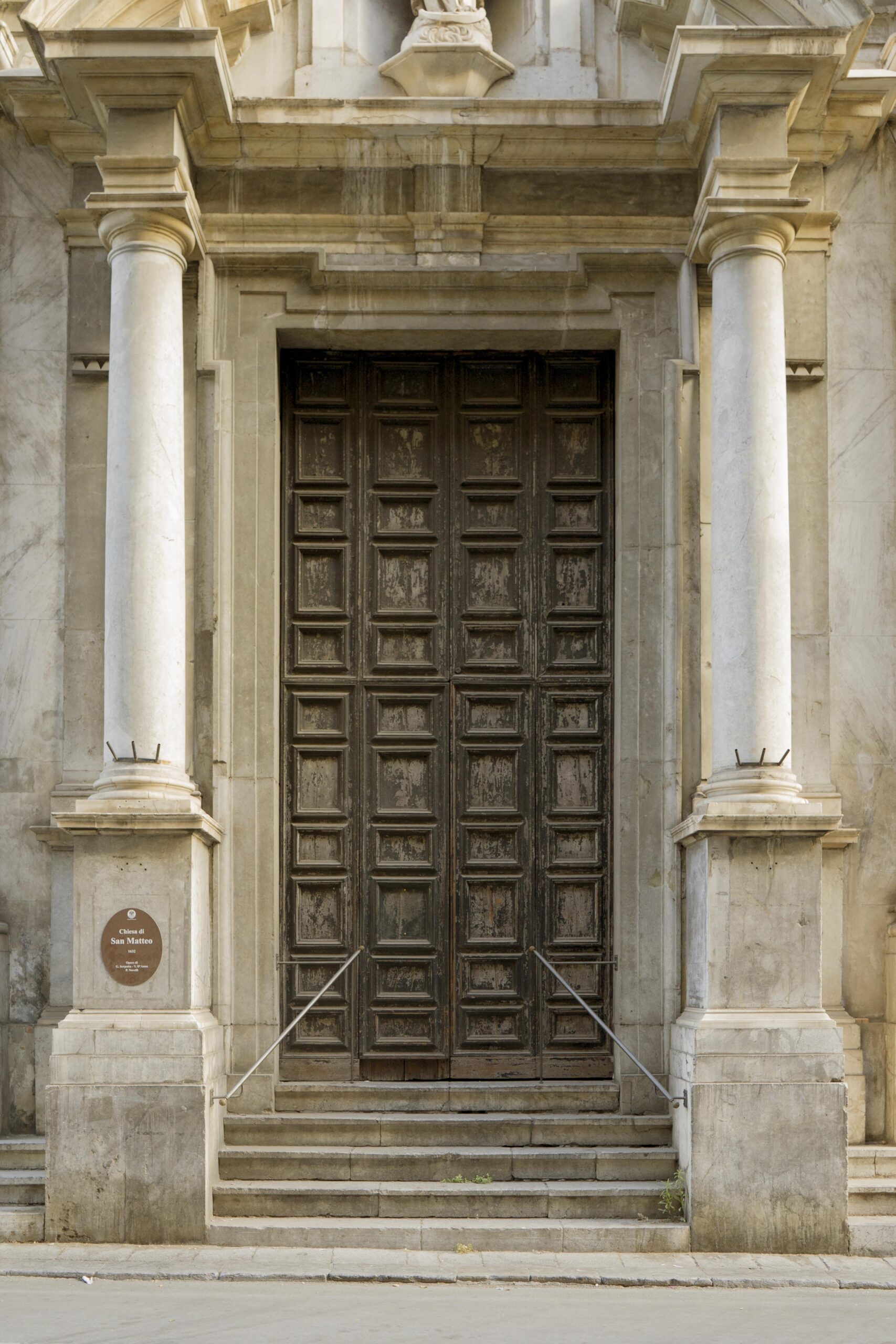 Palermo. Forme del suolo. Architettura della città. Giuseppe Ferrarella. Donata Sasso.