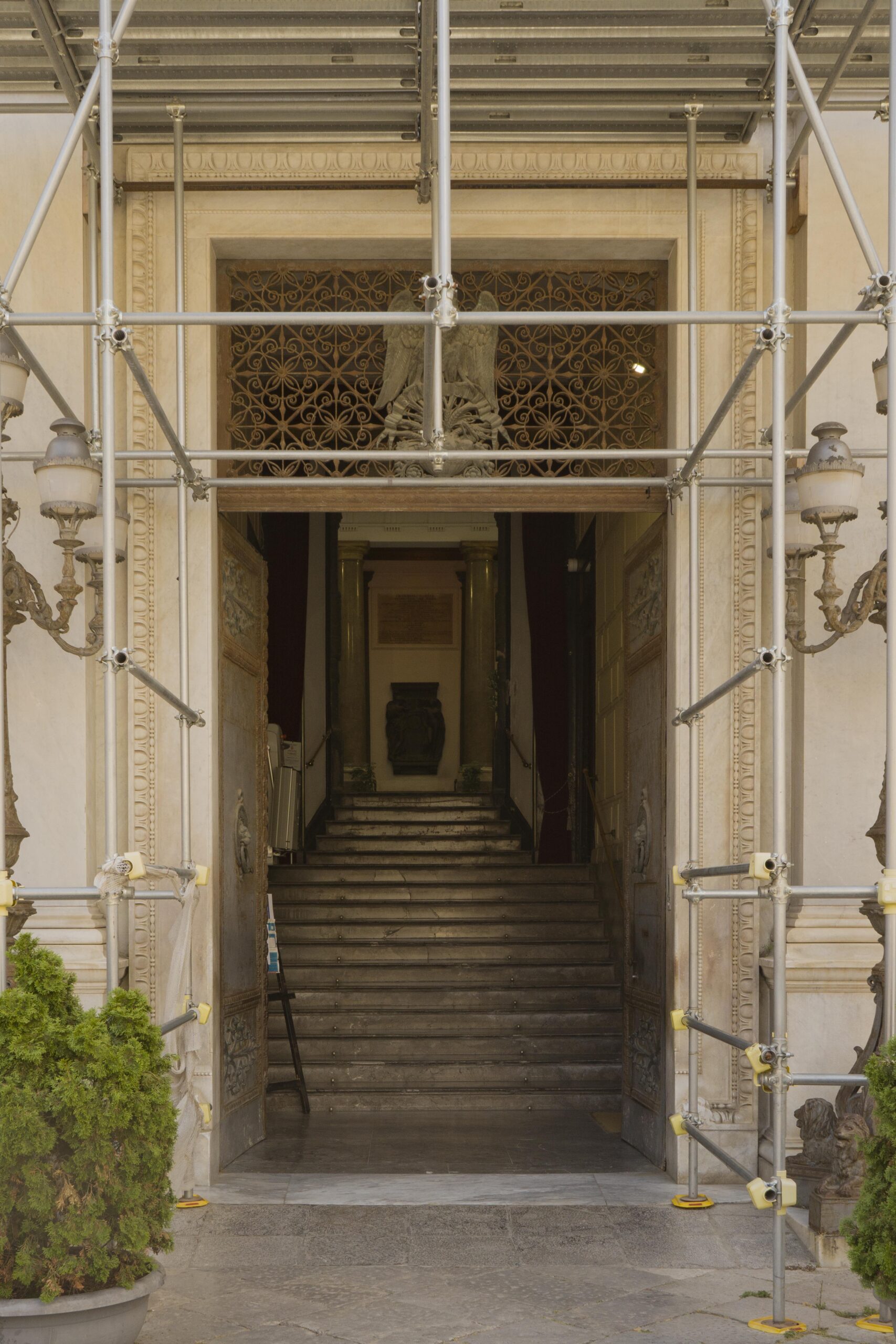 Palermo. Forme del suolo. Architettura della città. Giuseppe Ferrarella. Donata Sasso.