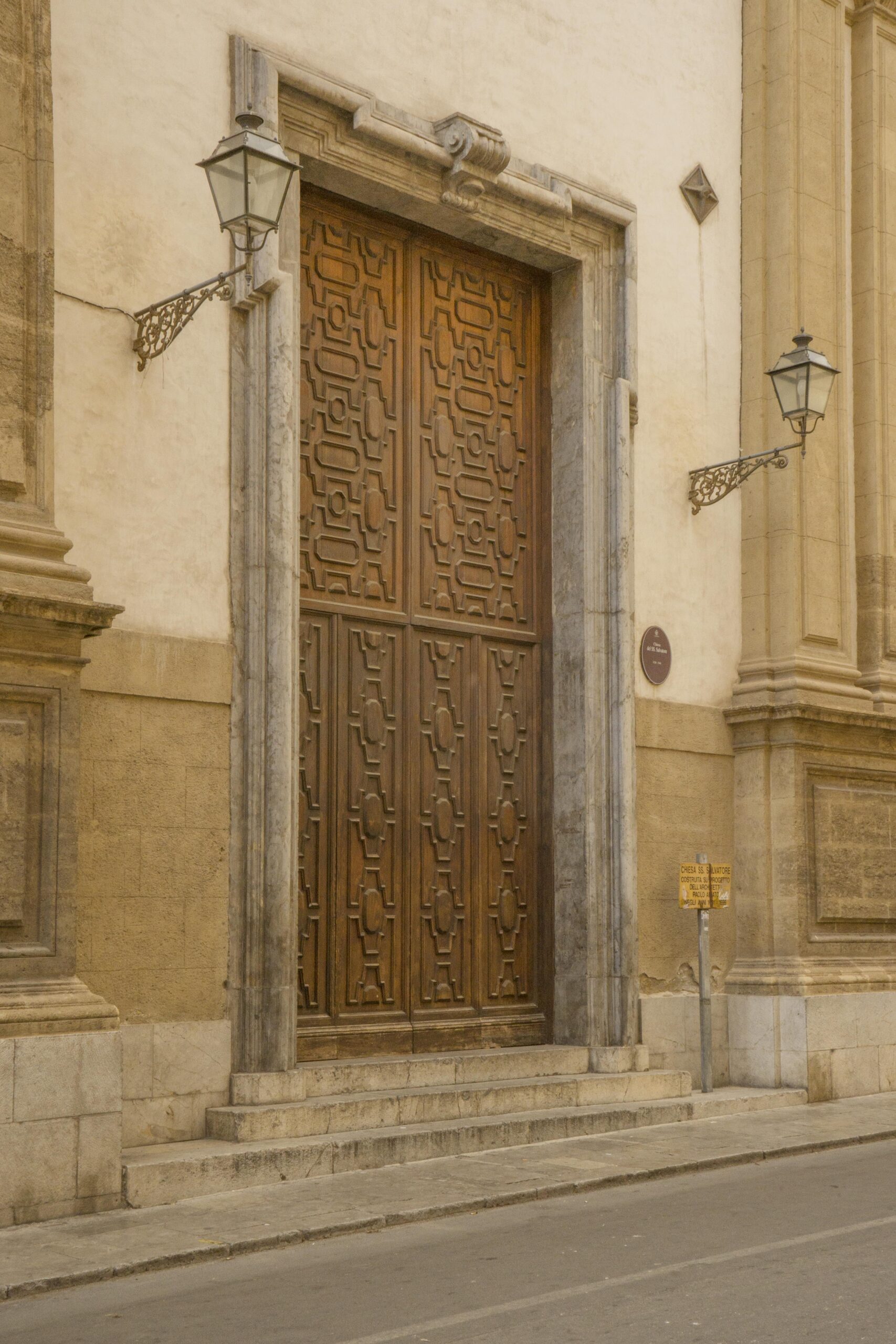 Palermo. Forme del suolo. Architettura della città. Giuseppe Ferrarella. Donata Sasso.