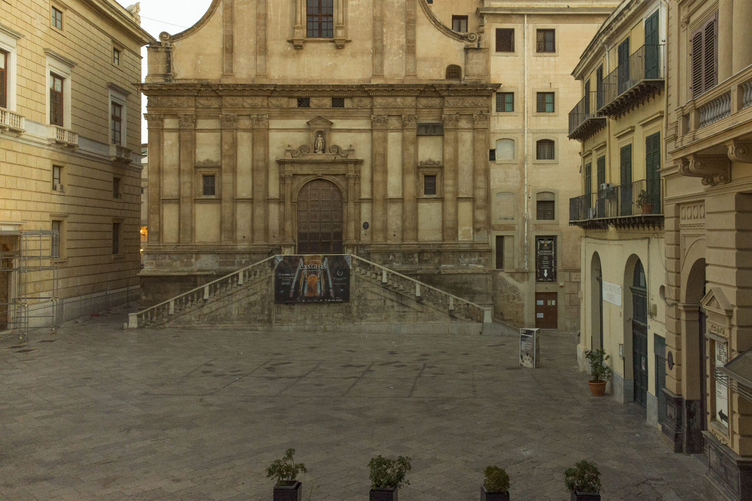 Palermo. Forme del suolo. Architettura della città. Giuseppe Ferrarella. Donata Sasso.