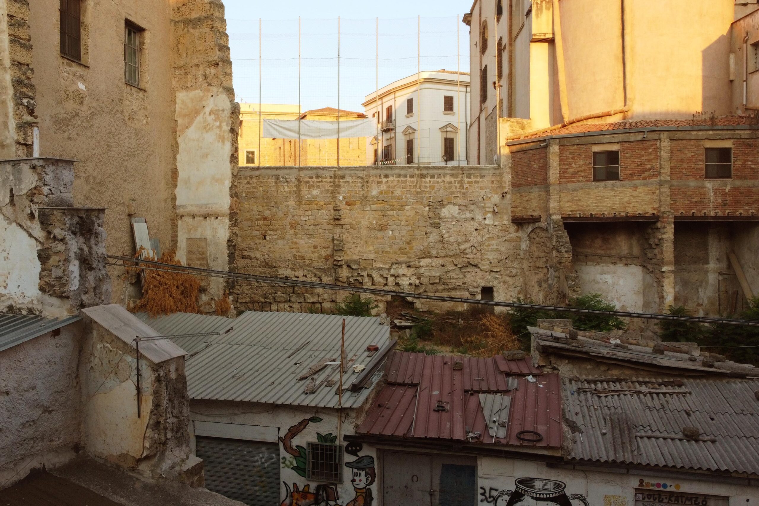 Palermo. Forme del suolo. Architettura della città. Giuseppe Ferrarella. Donata Sasso.