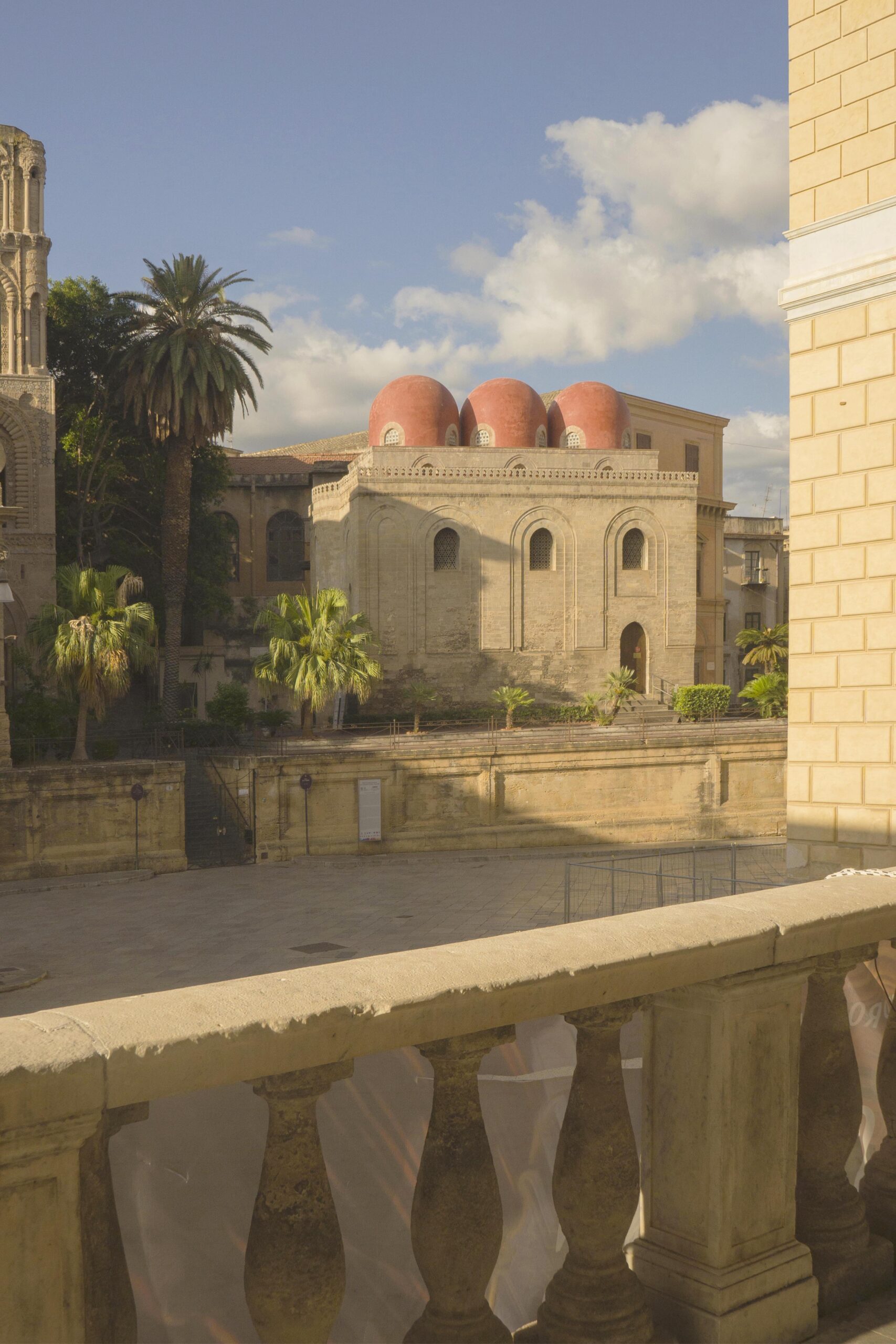 Palermo. Forme del suolo. Architettura della città. Giuseppe Ferrarella. Donata Sasso.