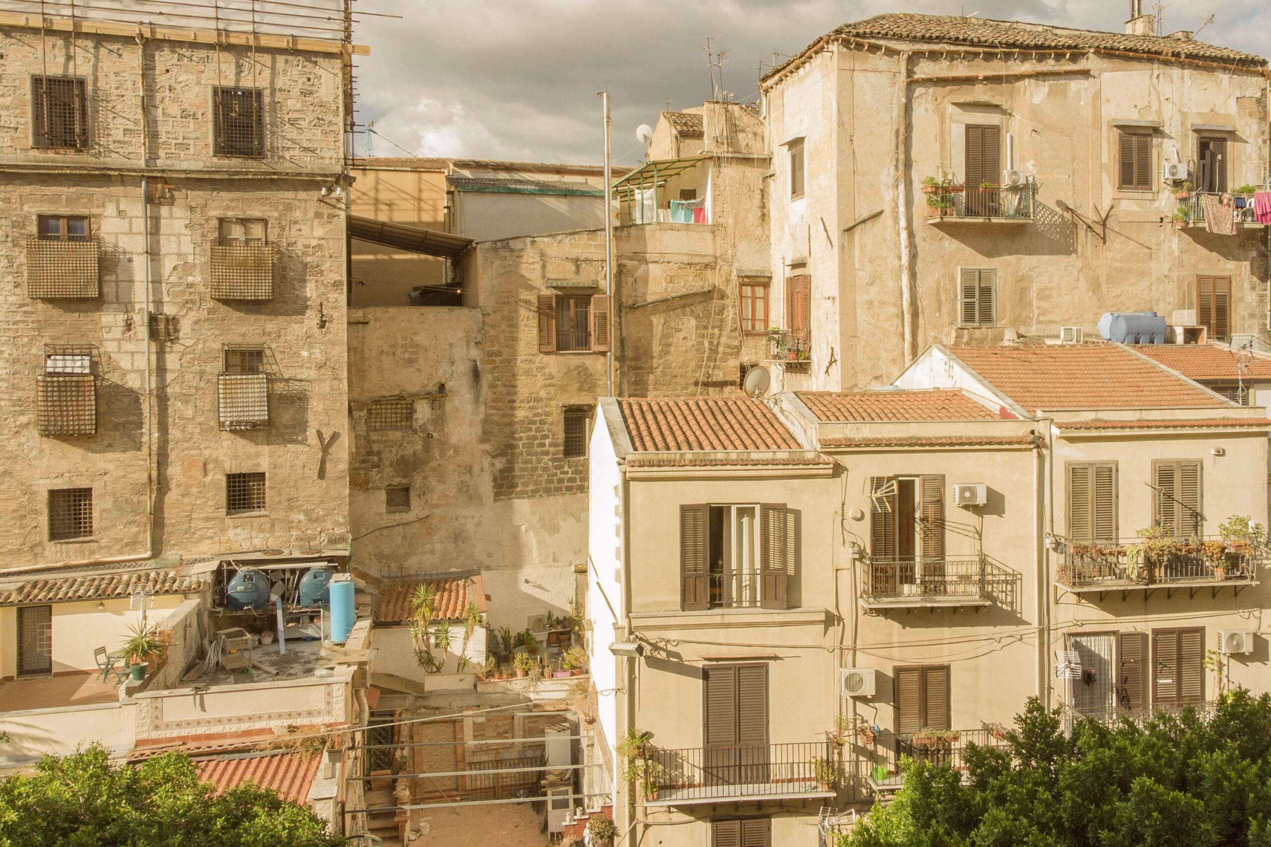 Palermo. Forme del suolo. Architettura della città. Giuseppe Ferrarella. Donata Sasso.